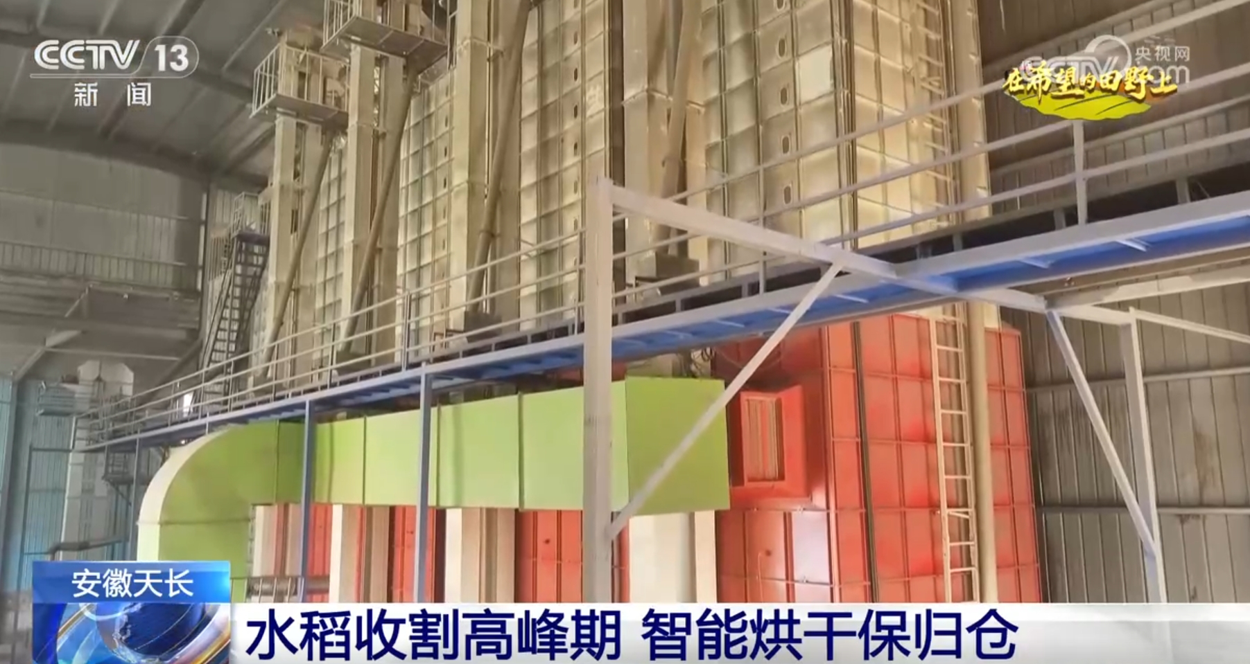 ”景画卷 农业高“智”量发展行稳致远龙8体育入口希望的田野上铺展多彩“丰(图12)