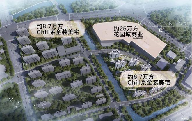 代乐章2024最新房价＋户型图＋环境配套头号玩家龙八国际网址招商时代乐章网站-时(图5)