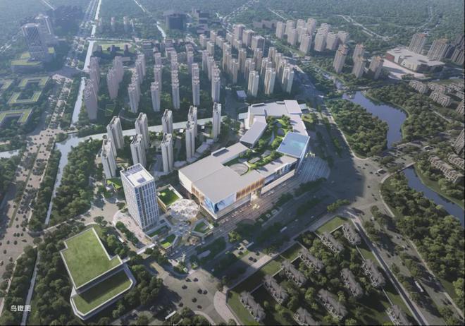 代乐章2024最新房价＋户型图＋环境配套头号玩家龙八国际网址招商时代乐章网站-时(图21)