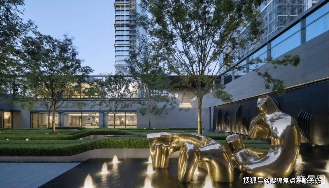 楼中心电话→楼盘百科→首页网站→24小时热线long8国际龙8保利世博天悦售楼处电话→售(图2)