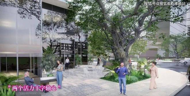 时代之城＋户型图＋最新房价＋楼盘测评龙8头号玩家时代之城2025网站-(图8)