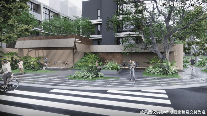 时代之城＋户型图＋最新房价＋楼盘测评龙8头号玩家时代之城2025网站-(图11)