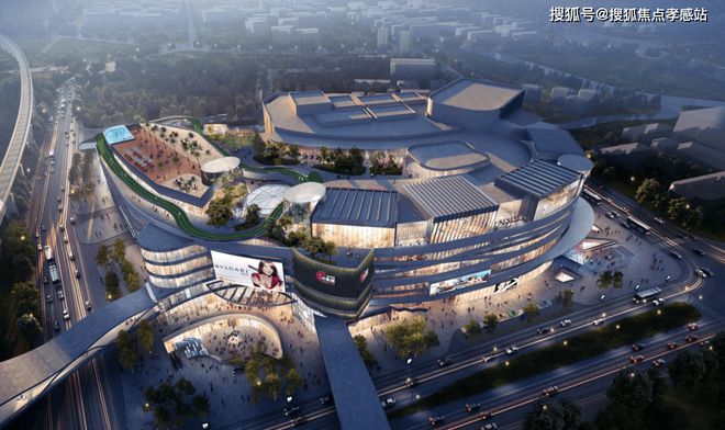 时代之城＋户型图＋最新房价＋楼盘测评龙8头号玩家时代之城2025网站-(图12)