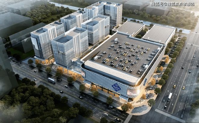 时代之城＋户型图＋最新房价＋楼盘测评龙8头号玩家时代之城2025网站-(图13)
