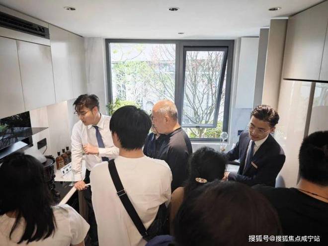 25楼盘评测_中环铂樾最新价格中环铂樾(上海宝山)网站-20(图13)