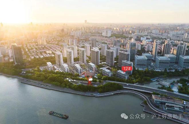世博天悦践行“好房子”标准！热搜@保利世博天悦售楼处发布(图6)