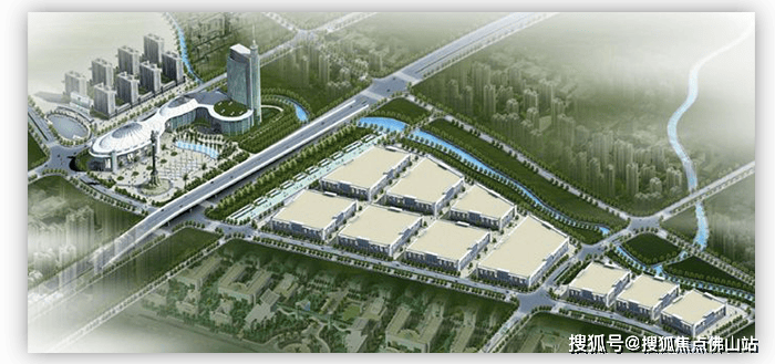 有的走向复活有的沦为仓库实探!南庄烂尾楼命运迥异