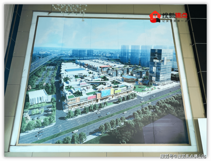 有的走向复活有的沦为仓库实探!南庄烂尾楼命运迥异(图10) 有的走向复活有的沦为仓库实探!南庄烂尾楼命运迥异(图10)