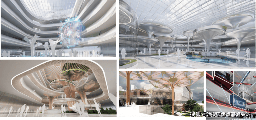 地理位置-_户型图_价格_容积率_楼盘简介_小区环境_户型配套2025招商时代乐章(售楼处电话)首页网站-招商时代乐章售楼处(图2)