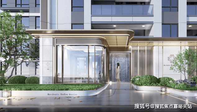 地理位置-_户型图_价格_容积率_楼盘简介_小区环境_户型配套2025招商时代乐章(售楼处电话)首页网站-招商时代乐章售楼处(图4)