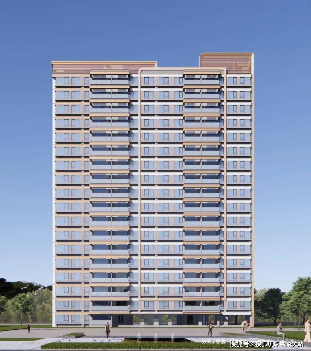 地理位置-_户型图_价格_容积率_楼盘简介_小区环境_户型配套2025招商时代乐章(售楼处电话)首页网站-招商时代乐章售楼处(图14)