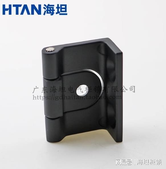 工业方面的应用L型直角铰链在(图3)