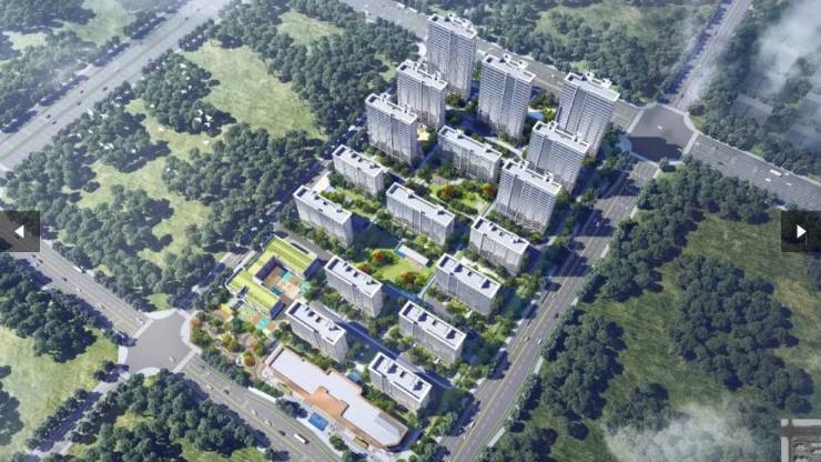 新房楼盘_广州出售、价格房产信息网肥西徽盐滨湖雲著_合肥新房_合肥(图3)