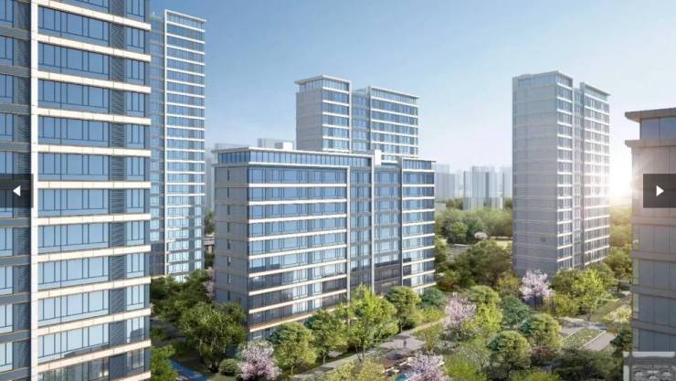 新房楼盘_广州出售、价格房产信息网肥西徽盐滨湖雲著_合肥新房_合肥(图1)