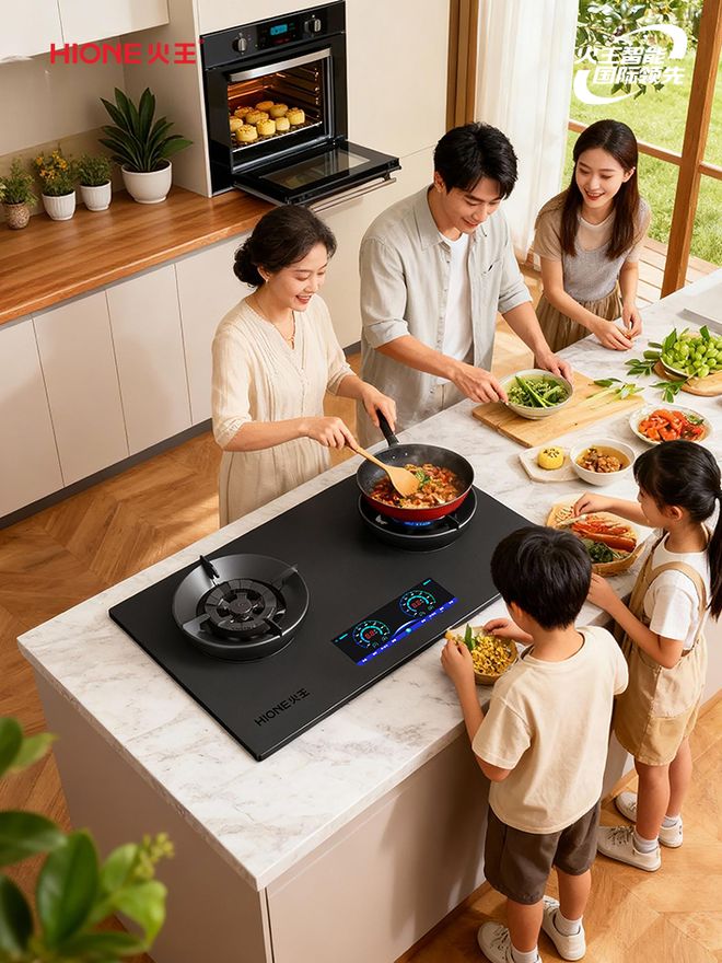 5厨房里的温暖时光火王的四季 202(图2) 5厨房里的温暖时光火王的四季 202(图2)