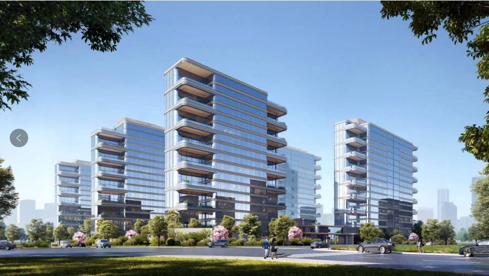 39售楼处发布探索理想居住新境合肥热搜豪宅!︎伟星ONE1(图2) 39售楼处发布探索理想居住新境合肥热搜豪宅!︎伟星ONE1(图2)