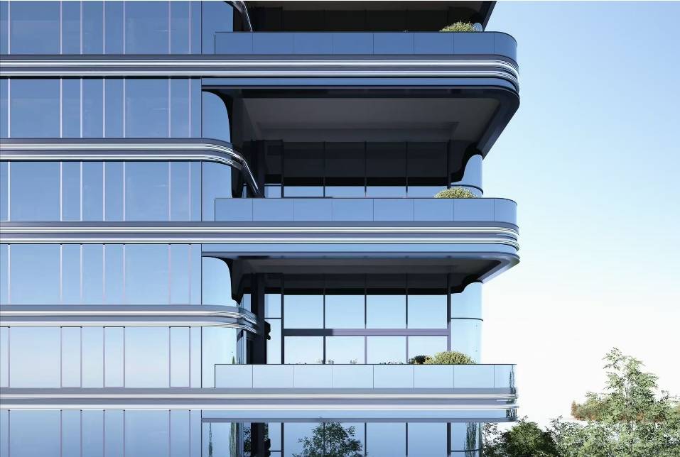 39售楼处发布探索理想居住新境合肥热搜豪宅!︎伟星ONE1(图5) 39售楼处发布探索理想居住新境合肥热搜豪宅!︎伟星ONE1(图5)