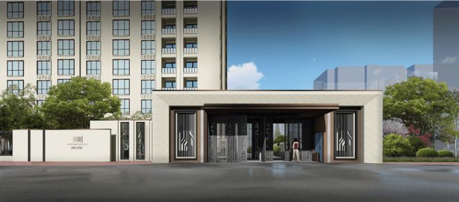 :朗晴别院以品质缔造新生活聚焦 朗晴别院售楼处发布(图11) :朗晴别院以品质缔造新生活聚焦 朗晴别院售楼处发布(图11)